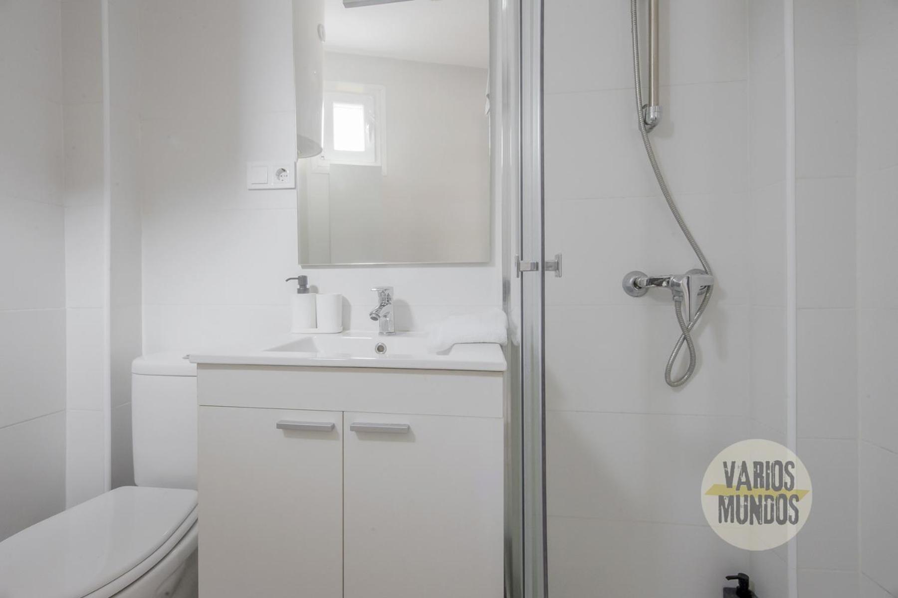 Atico Calle Silva Para 3Pax Con Terraza Esquina Con Gran Via E2 마드리드 외부 사진