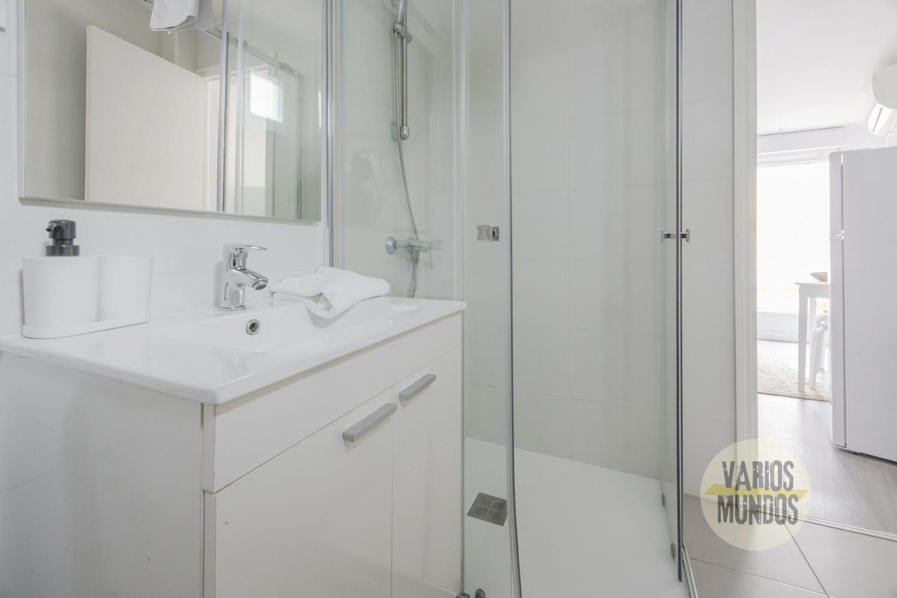 Atico Calle Silva Para 3Pax Con Terraza Esquina Con Gran Via E2 마드리드 외부 사진
