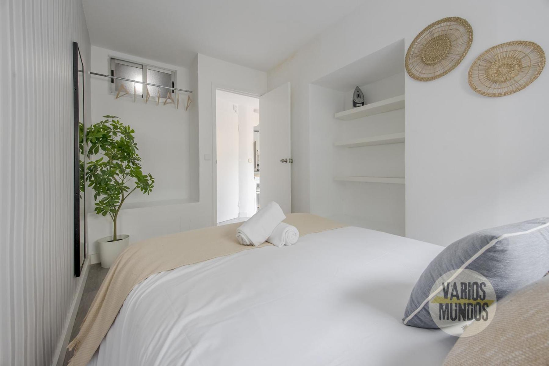Atico Calle Silva Para 3Pax Con Terraza Esquina Con Gran Via E2 마드리드 외부 사진