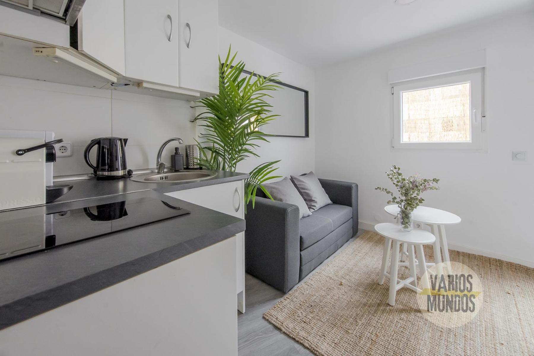Atico Calle Silva Para 3Pax Con Terraza Esquina Con Gran Via E2 마드리드 외부 사진