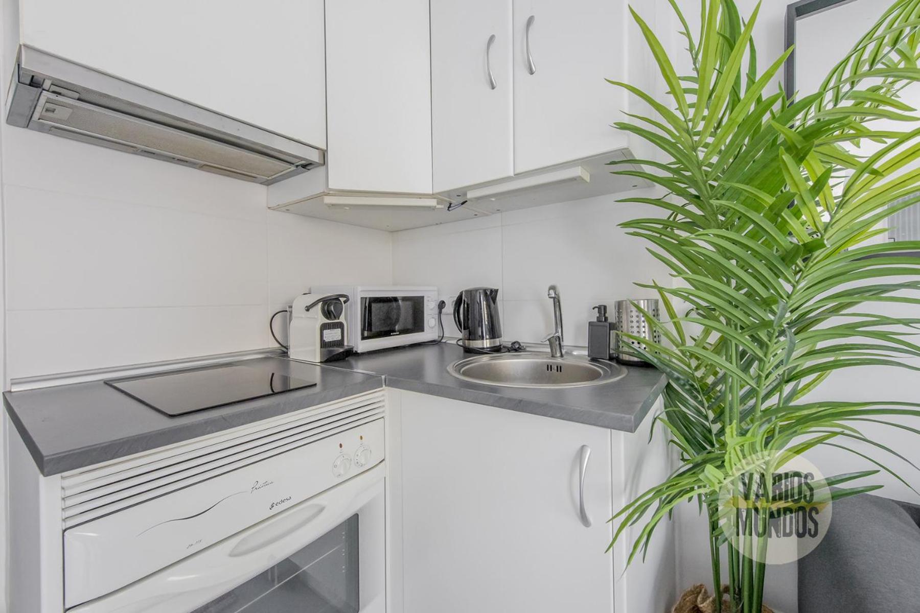 Atico Calle Silva Para 3Pax Con Terraza Esquina Con Gran Via E2 마드리드 외부 사진