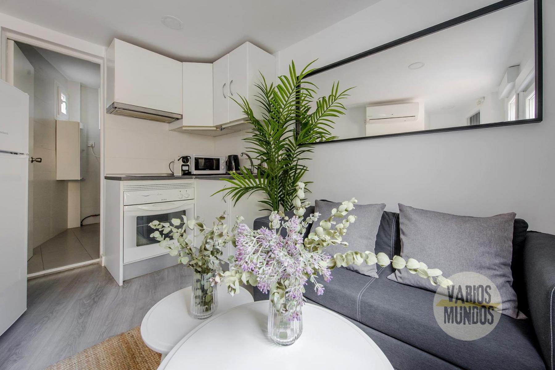 Atico Calle Silva Para 3Pax Con Terraza Esquina Con Gran Via E2 마드리드 외부 사진