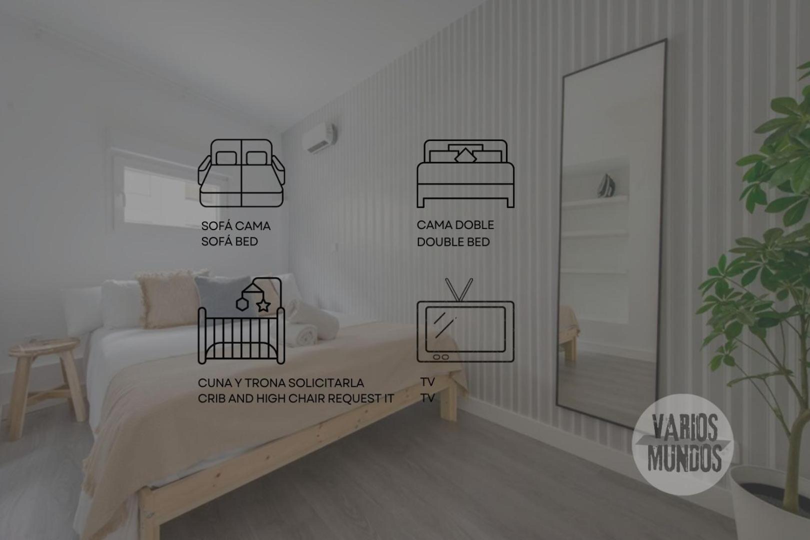 Atico Calle Silva Para 3Pax Con Terraza Esquina Con Gran Via E2 마드리드 외부 사진